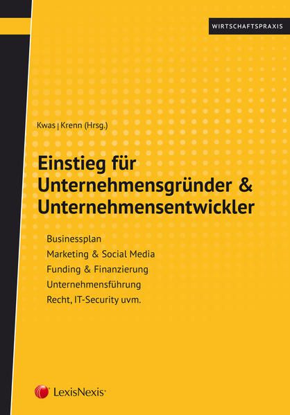 Einstieg für Unternehmensgründer