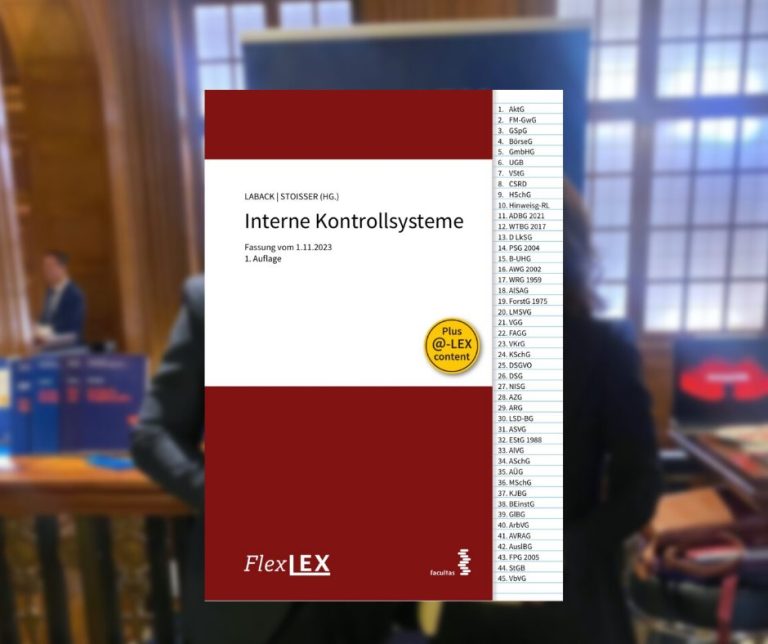 Interne Kontrollsysteme